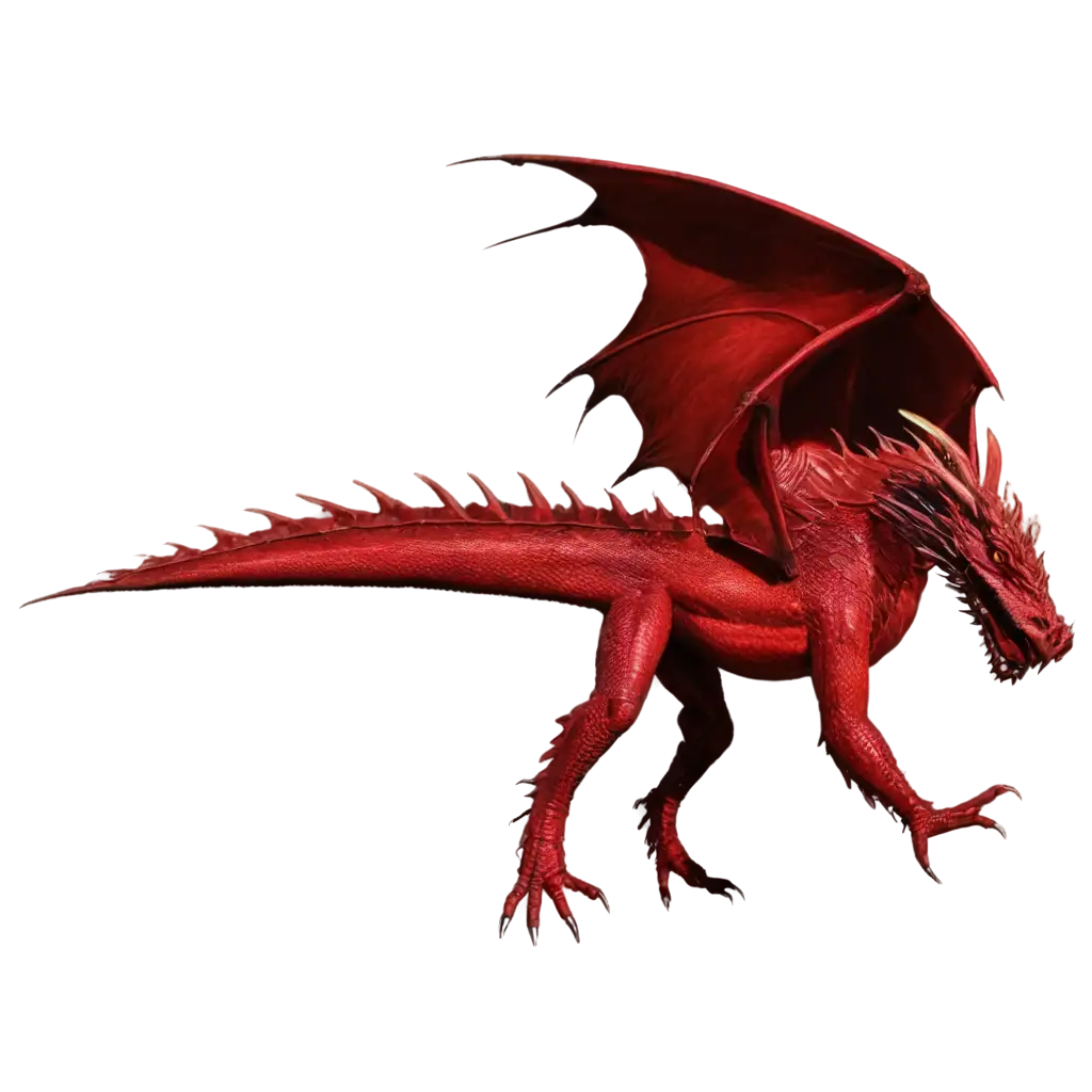 Red-Dragon-PNG-Image-for-Stunning-Visuals-and-HighQuality-Graphics