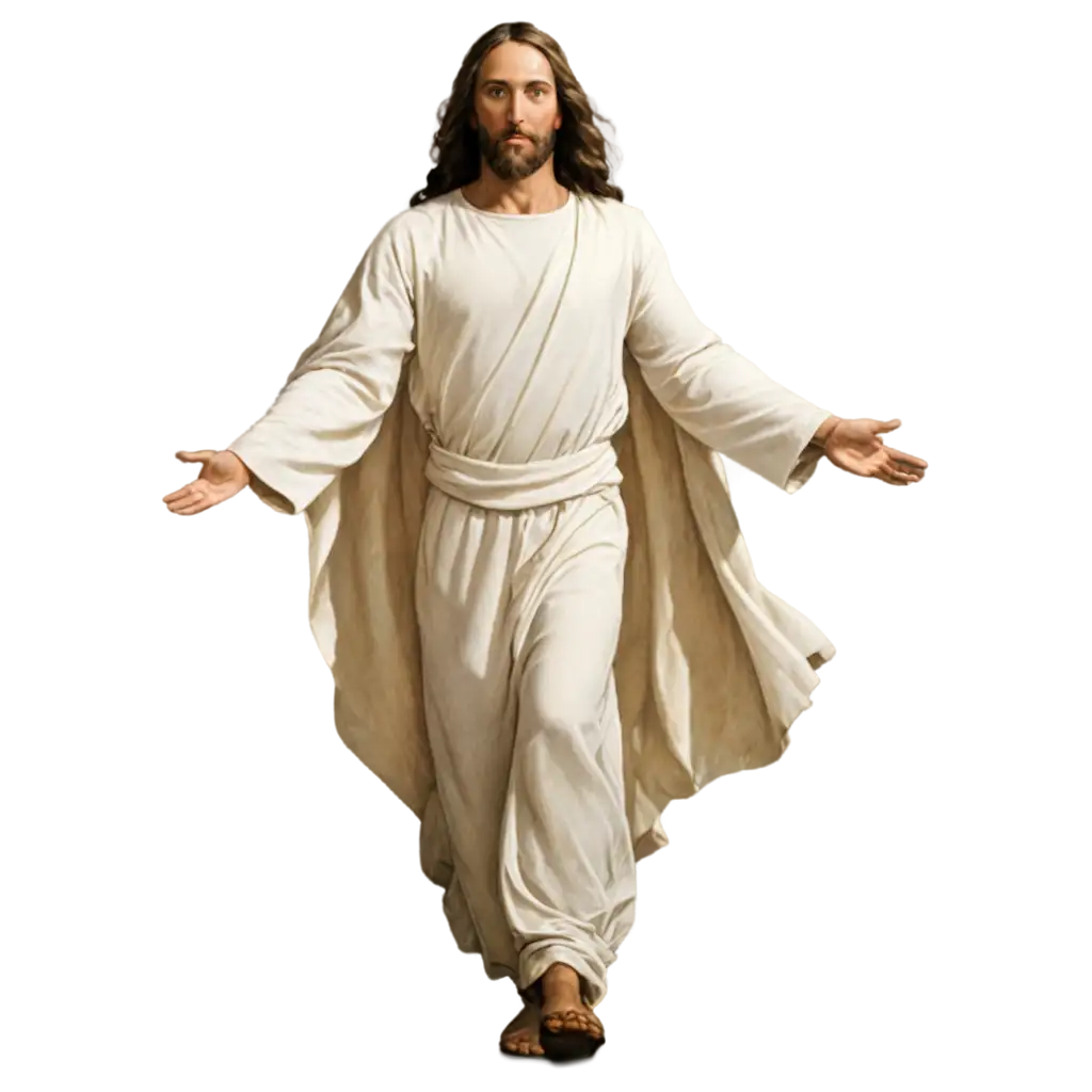 Jesus-Returning-PNG-Image-Symbolic-Artwork-for-Spiritual-Reflection