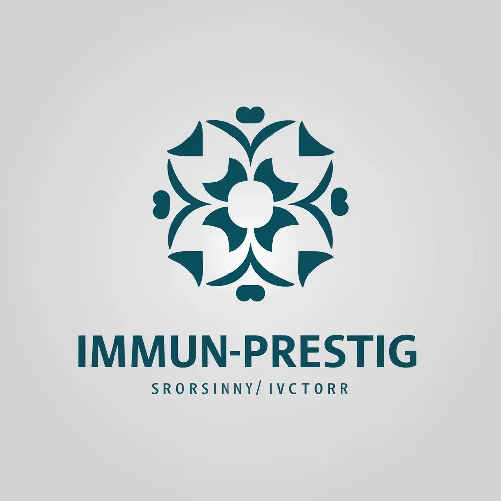 LOGO-Design-for-ImmunPrestig-Modern-Vector-Logo-with-Clear-Background