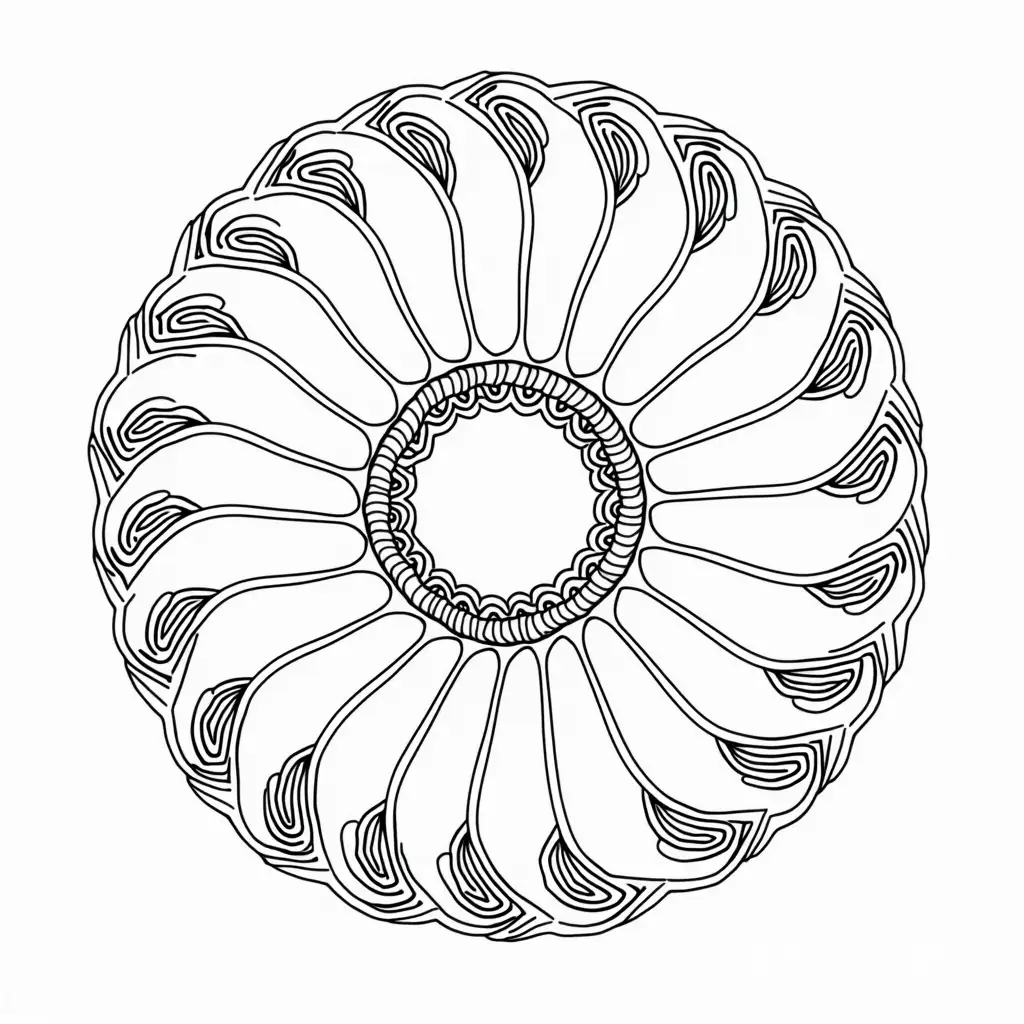 Spiral-Pictogram-Coloring-Book-Images