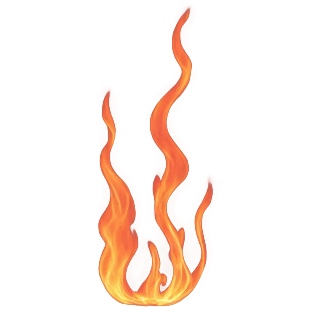 Vibrant-Fire-PNG-A-HighQuality-Image-for-Creative-Projects