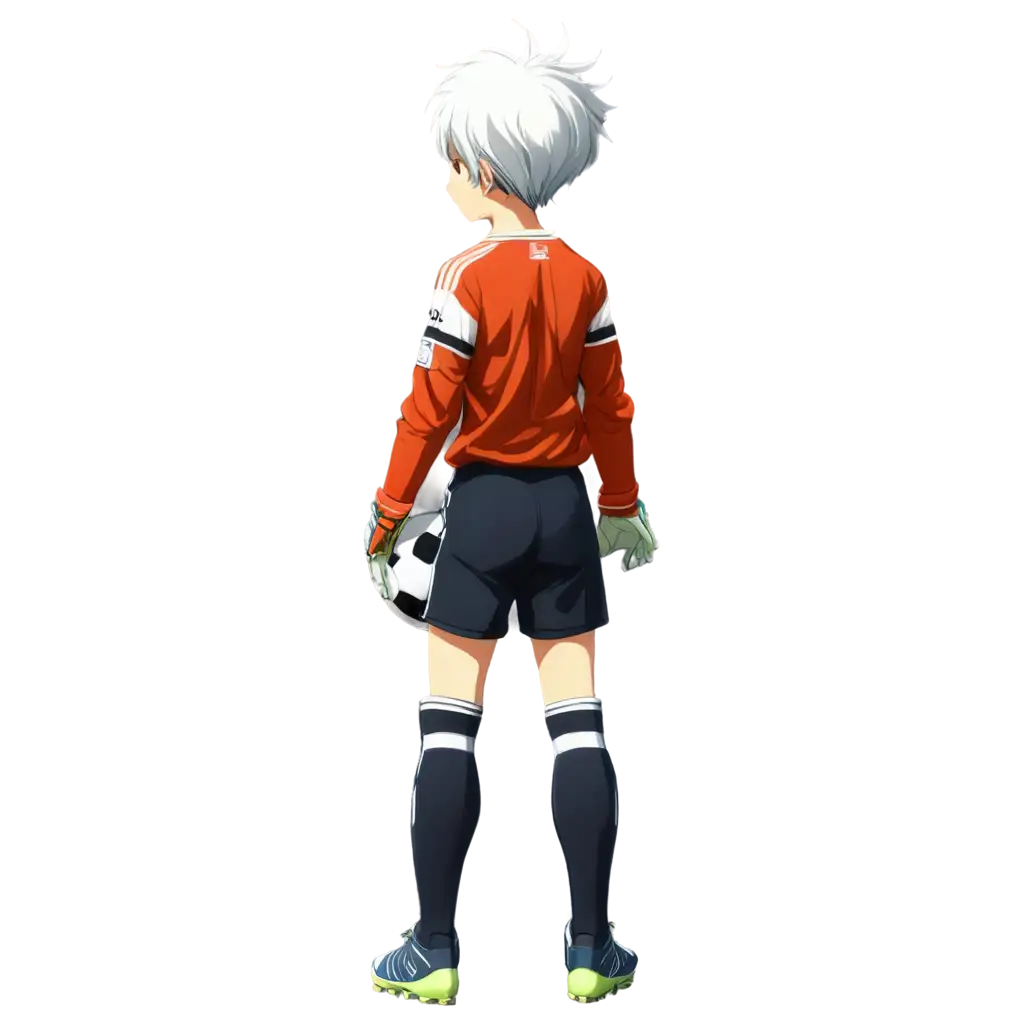 Young-Anime-Soccer-Goalkeeper-with-White-Hair-PNG-Image