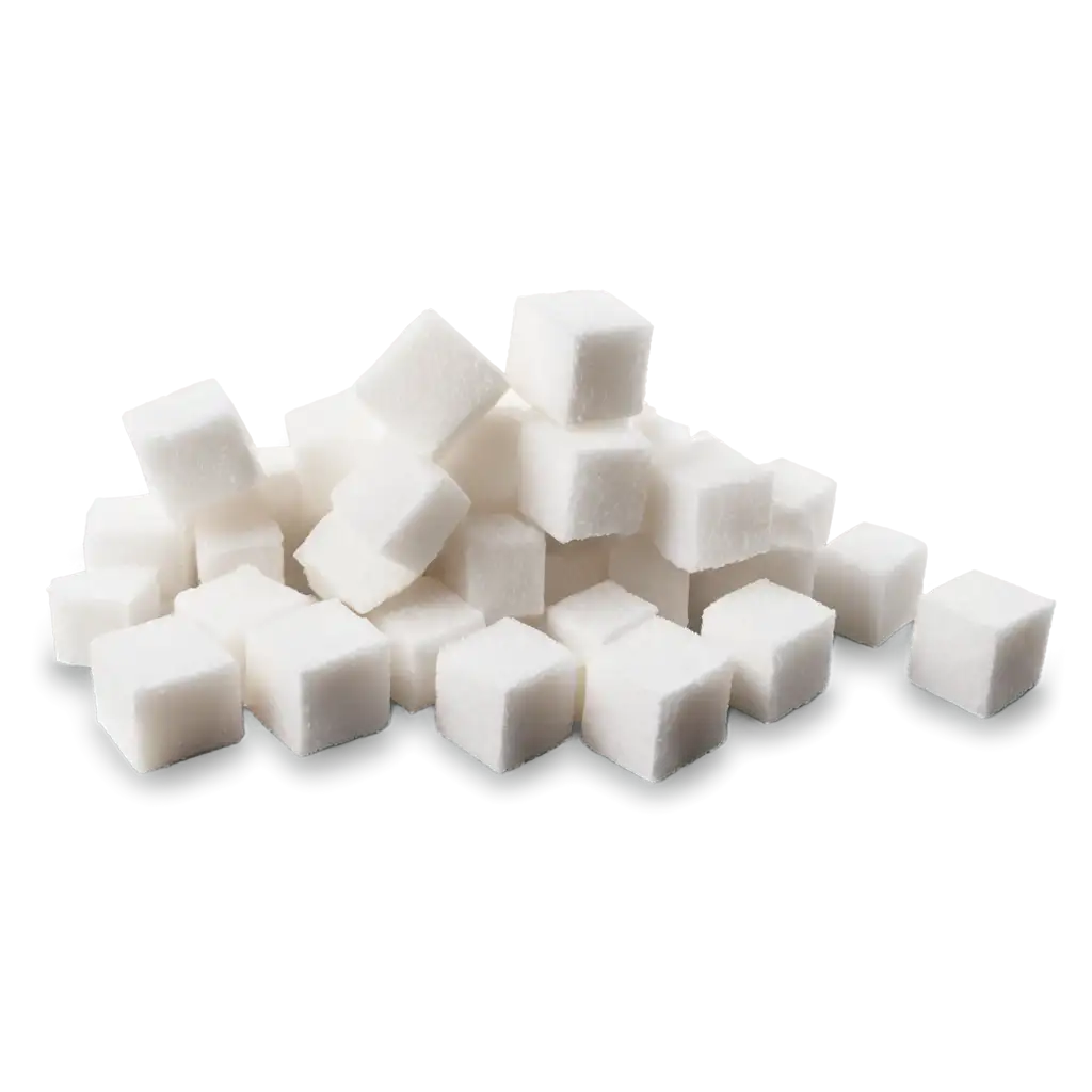 HighQuality-PNG-Image-of-Sugar-Cubes-Enhance-Your-Visual-Content-with-Crisp-Clarity