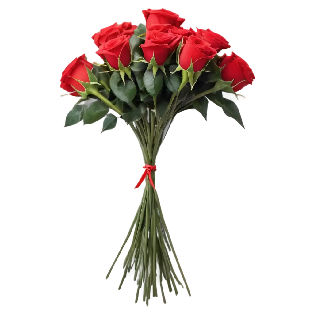 Rose-Bouquet-PNG-with-3D-Effect-HighQuality-Image-for-Stunning-Visuals