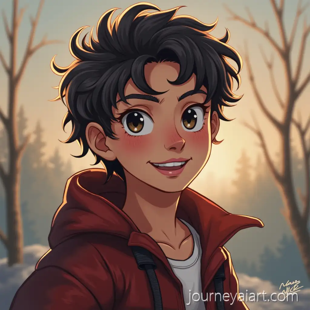 Minimalist-ProfileAI-Art-Prompt-Expansion-Picture-Focused-on-One-Element-for-YouTube-Channel