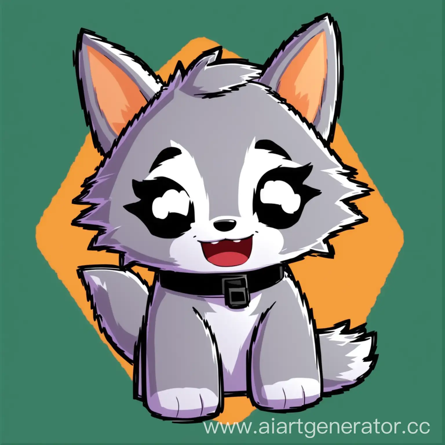 hello make for my roblox game furry hangout cute and clickable icon