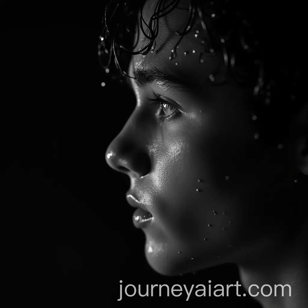 CloseUp-Portrait-of-aAI-Image-Prompt-Expansion-Young-Male-Swimmer-with-Water-Droplets-and-Cinematic-Lighting