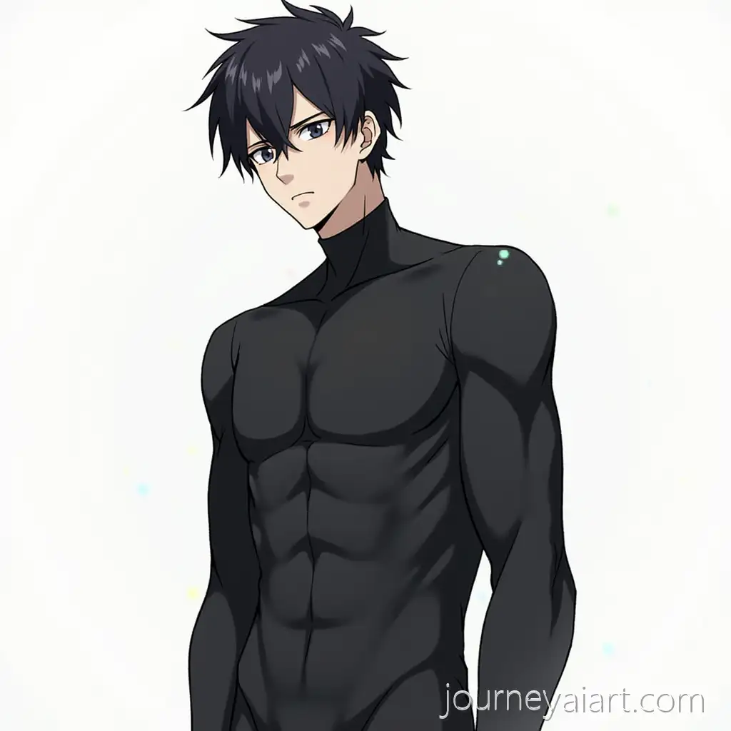 Cid-Kagenou-in-Black-Bodysuit-as-Shadow-from-MyWaifuList