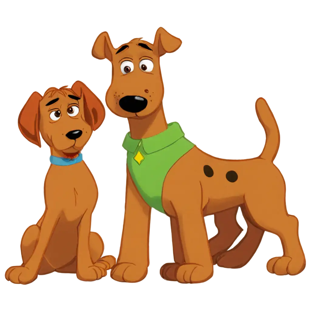 ScoobyDoo-PNG-Image-HighQuality-Transparent-Artwork-for-Creative-Projects