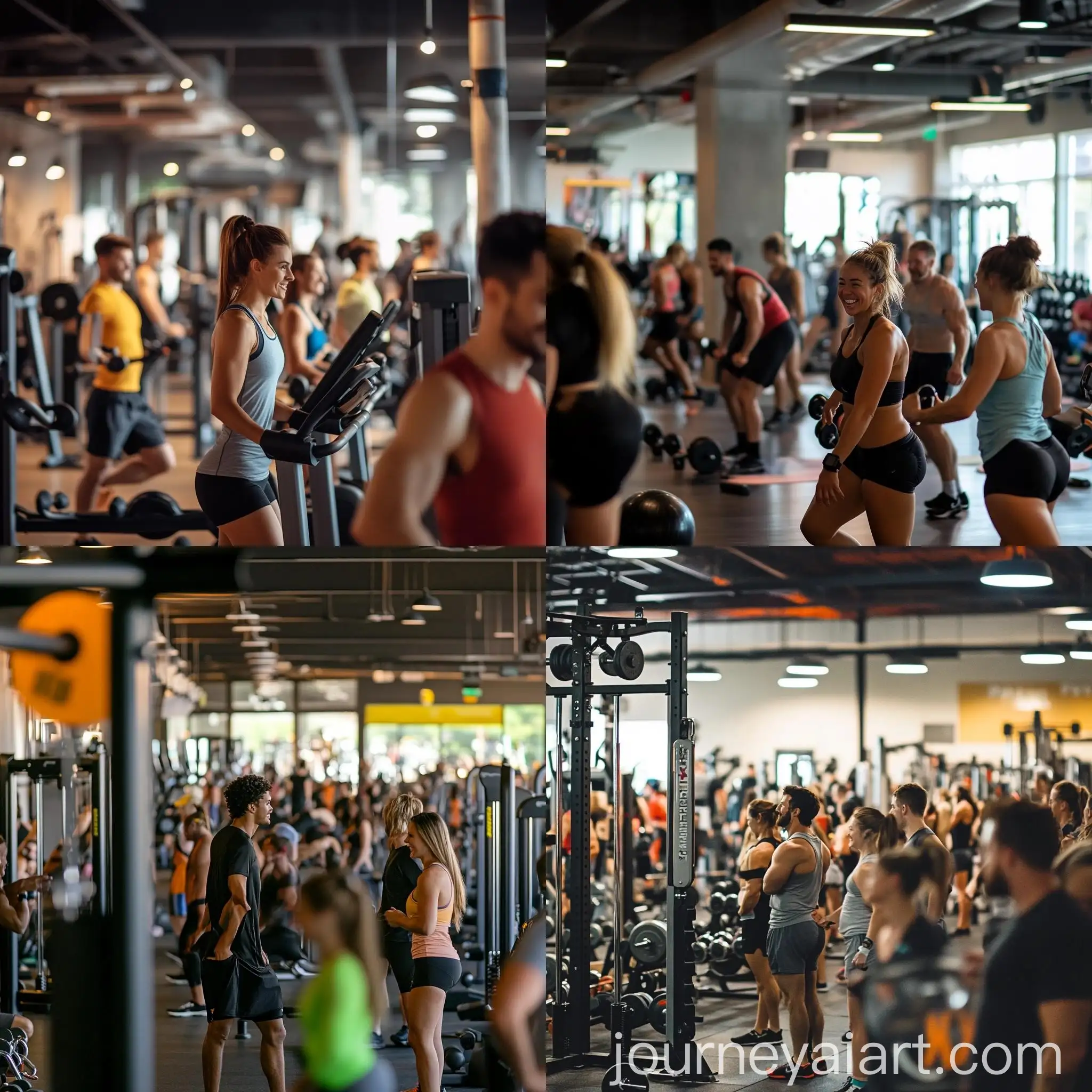 Energetic-Gym-Scene-with-Active-People-Exercising-and-Smiling