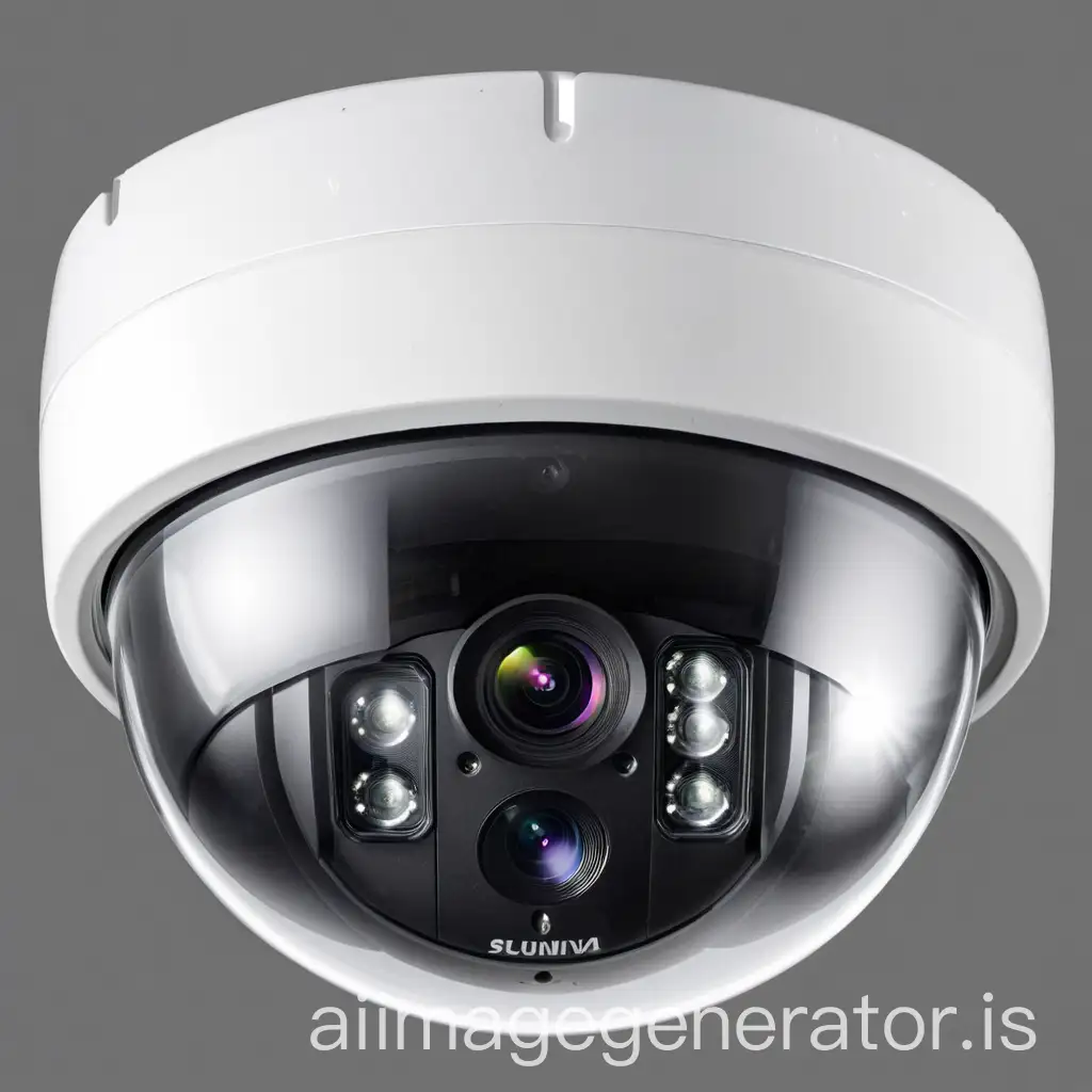 HighTech-Camera-Surveillance-in-a-Modern-Office-Space