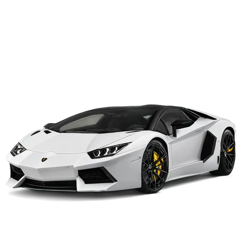 Discover-the-Power-of-a-HighQuality-PNG-Image-of-a-Lamborghini-Car