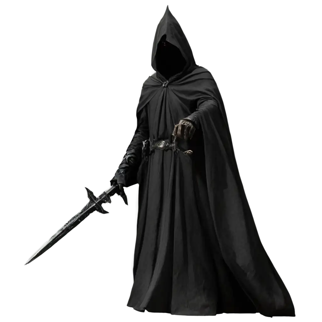 HighQuality-PNG-Image-of-a-Nazgul-Perfect-for-Fantasy-and-Dark-Art-Themes