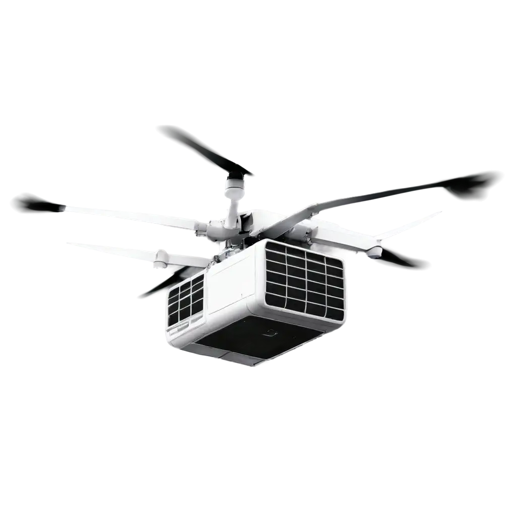 Flying-Air-Conditioner-Drone-PNG-Image-for-HighQuality-Visuals