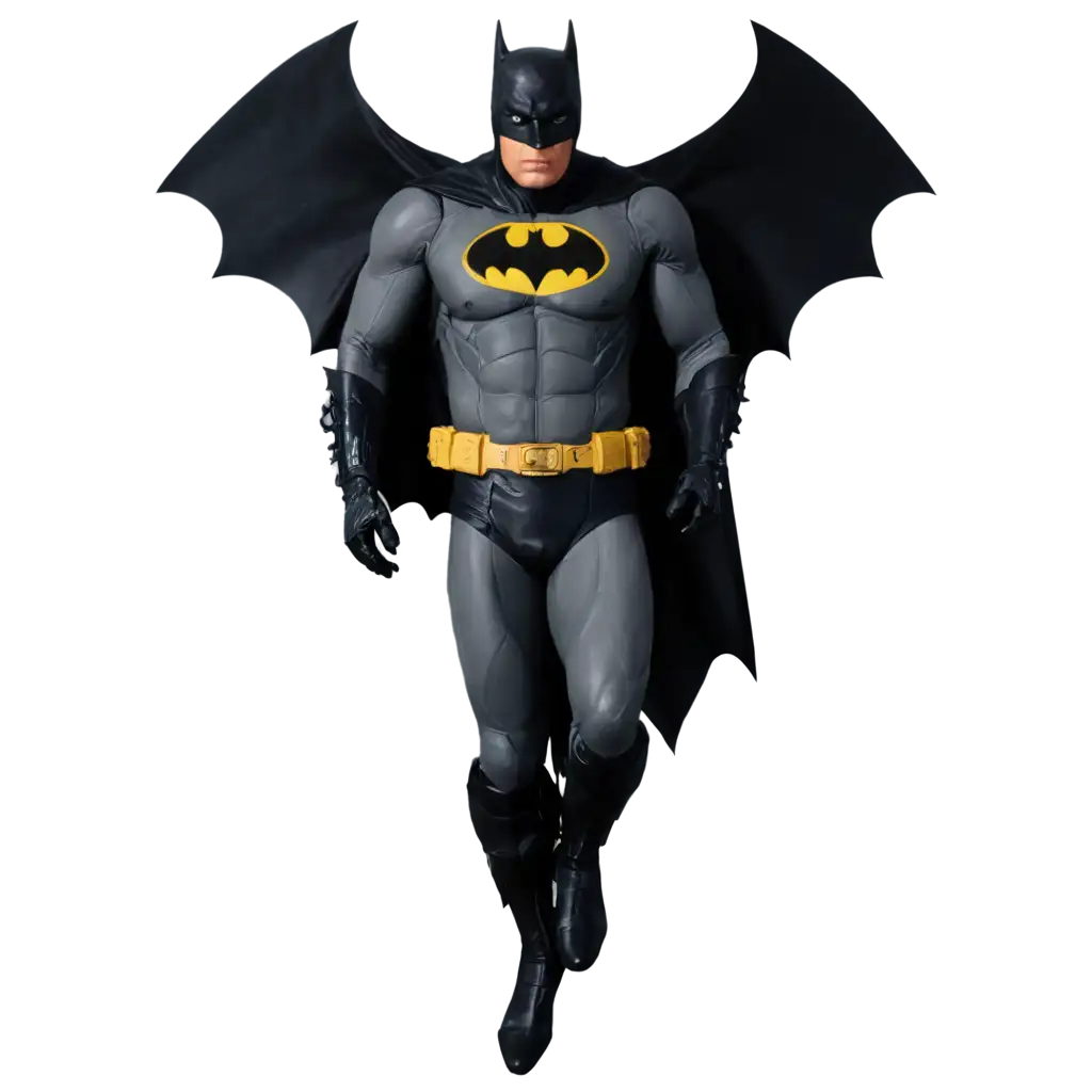 batman