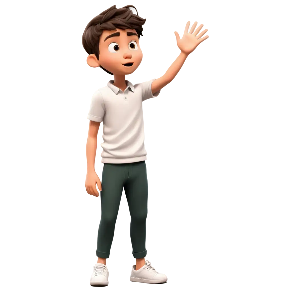 Cartoon-PNG-of-a-Boy-Asking-Forgiveness-HighQuality-Image-for-Emotional-Expression