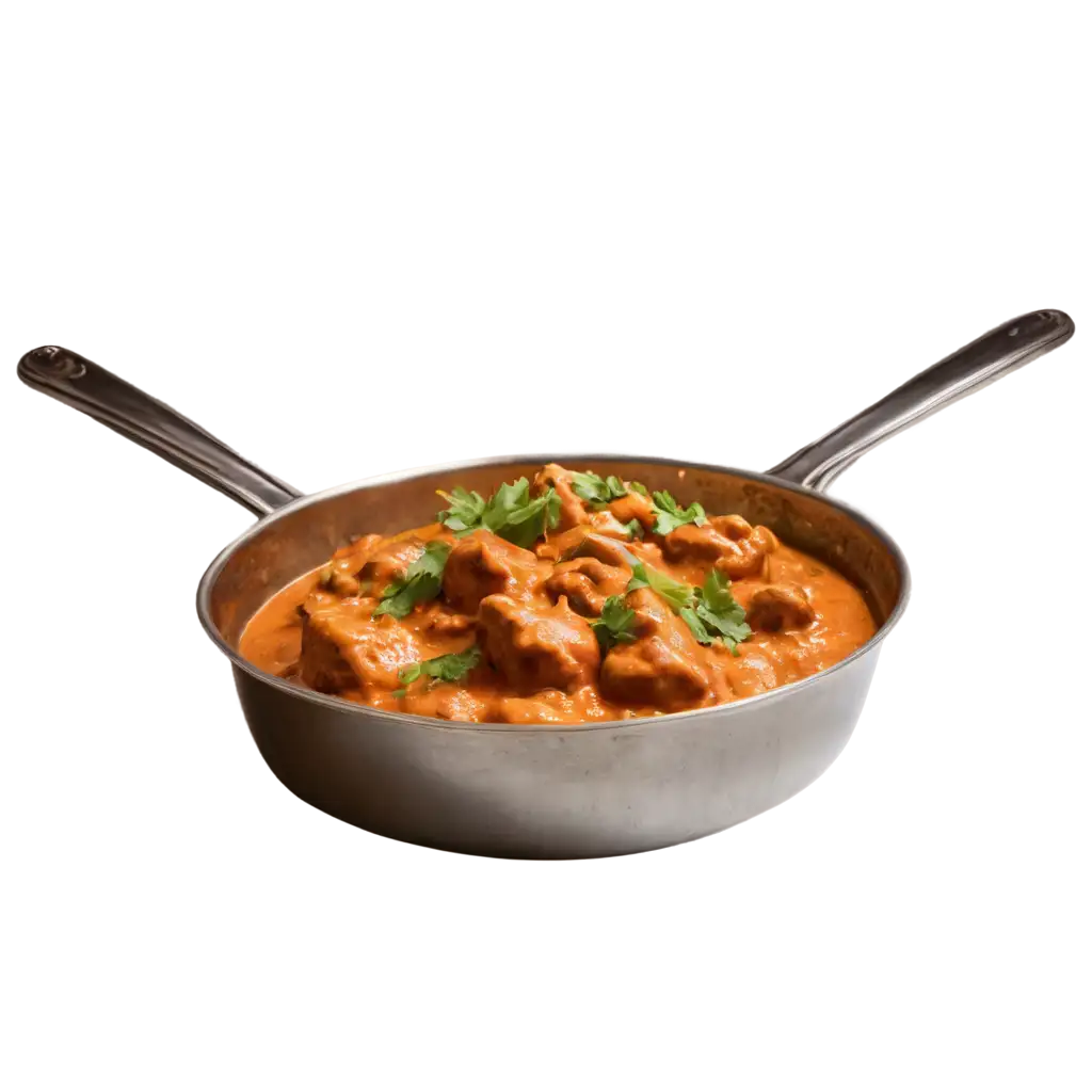 Delicious-Butter-Chicken-PNG-A-HighQuality-Image-for-Culinary-Enthusiasts