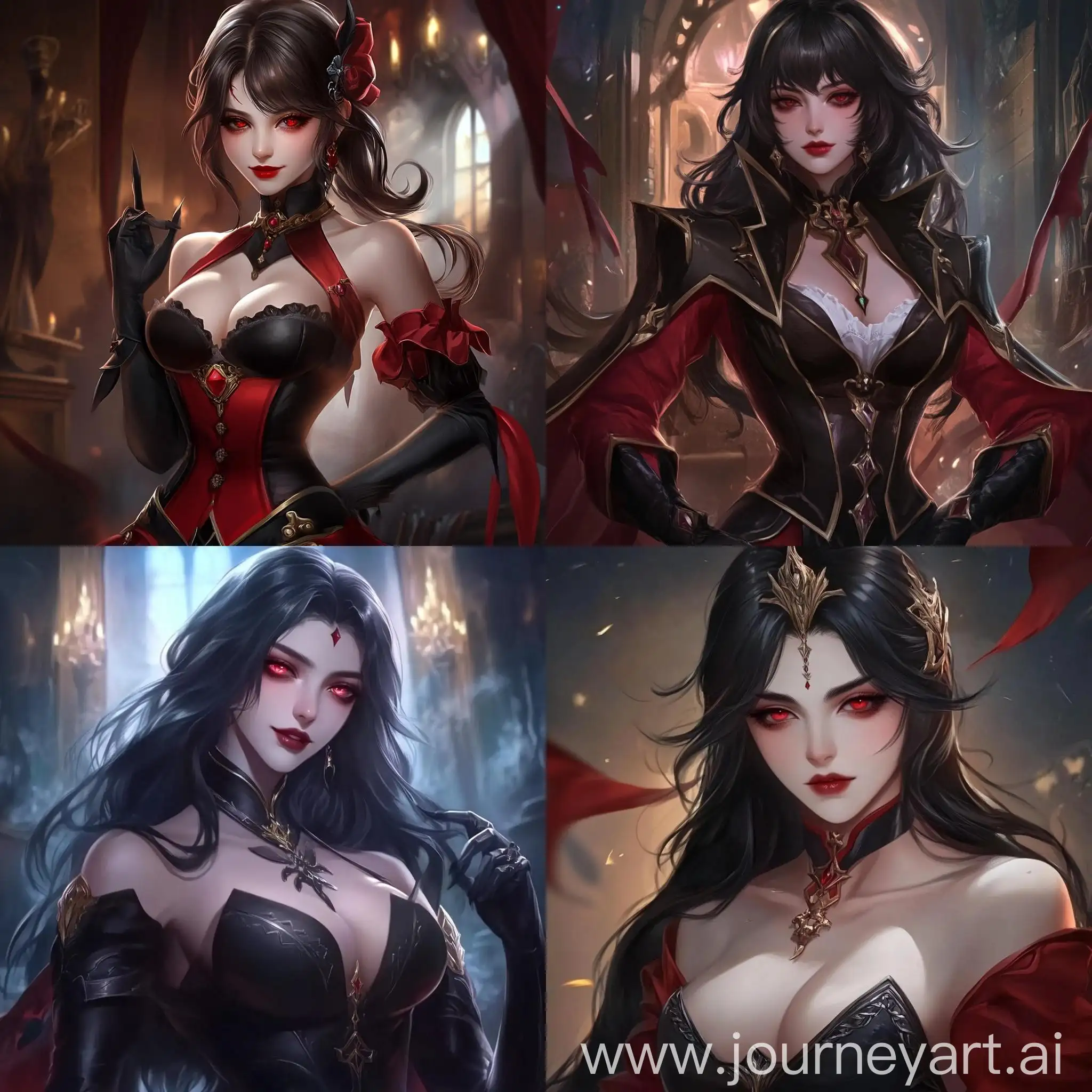 Carmilla-from-Mobile-Legends-Hero-Portrait-with-Ethereal-Glow