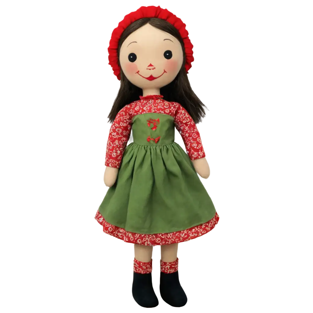 Folk-Doll-PNG-Image-HighQuality-and-Versatile-Digital-Asset-for-Various-Uses