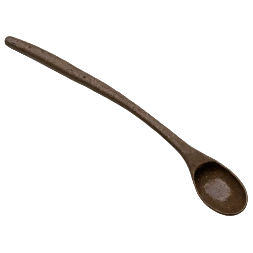 HighQuality-Mud-Utensil-PNG-for-Versatile-Applications