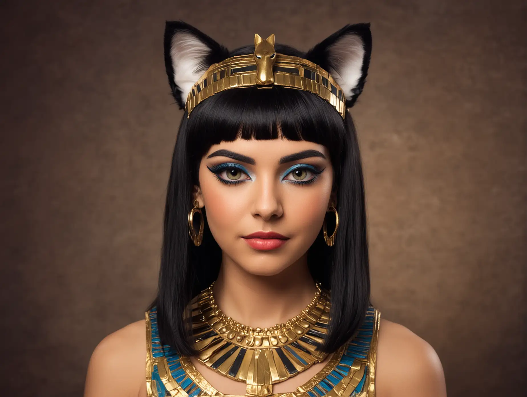 Cleopatra-with-Cat-Ears