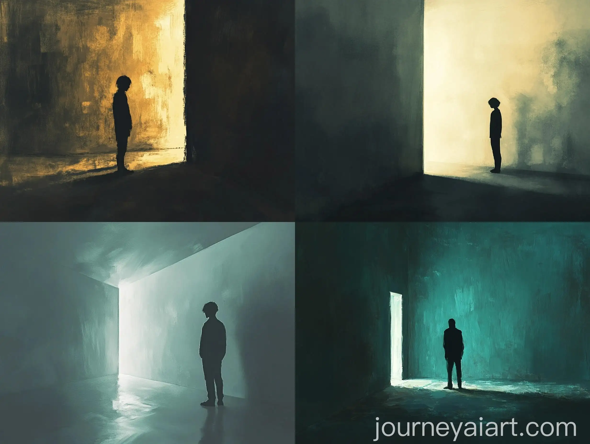 Solitude-and-Reflection-in-a-Softly-Lit-Room