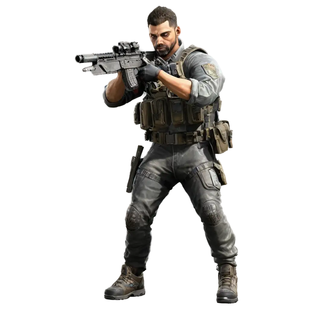 Call-of-Duty-Mobile-Character-PNG-HighQuality-Gaming-Icon-for-Diverse-Uses