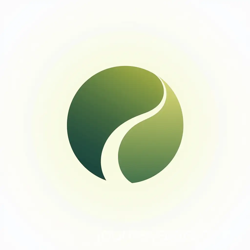 RAHROLAND-Company-Organic-Agriculture-Logo-with-Green-and-Gold-Colors