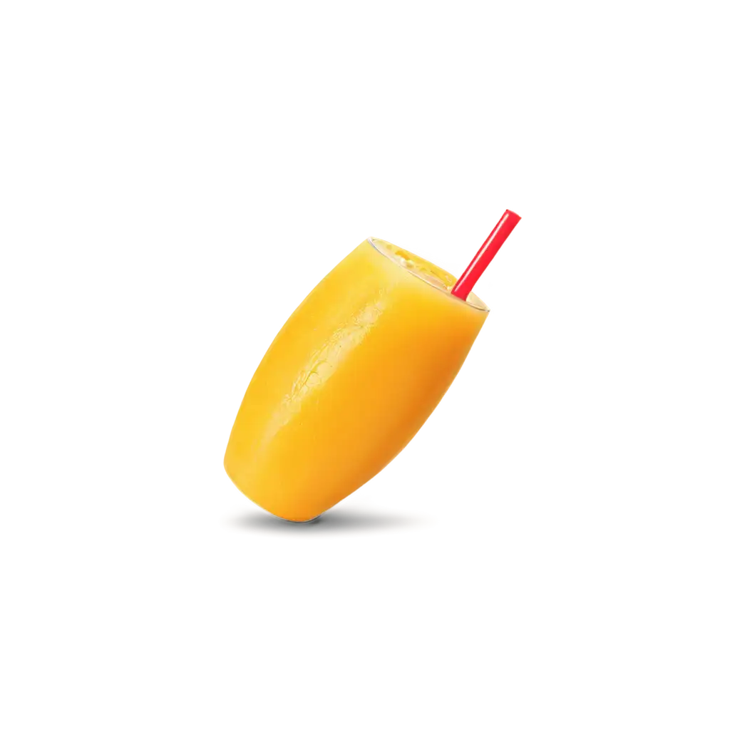 HighQuality-PNG-Image-of-Refreshing-Mango-Juice-for-Versatile-Use