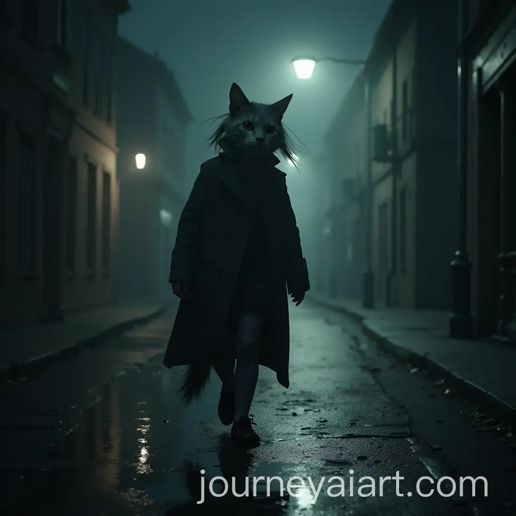 Noctali-Walking-in-Video-with-Dynamic-Motion