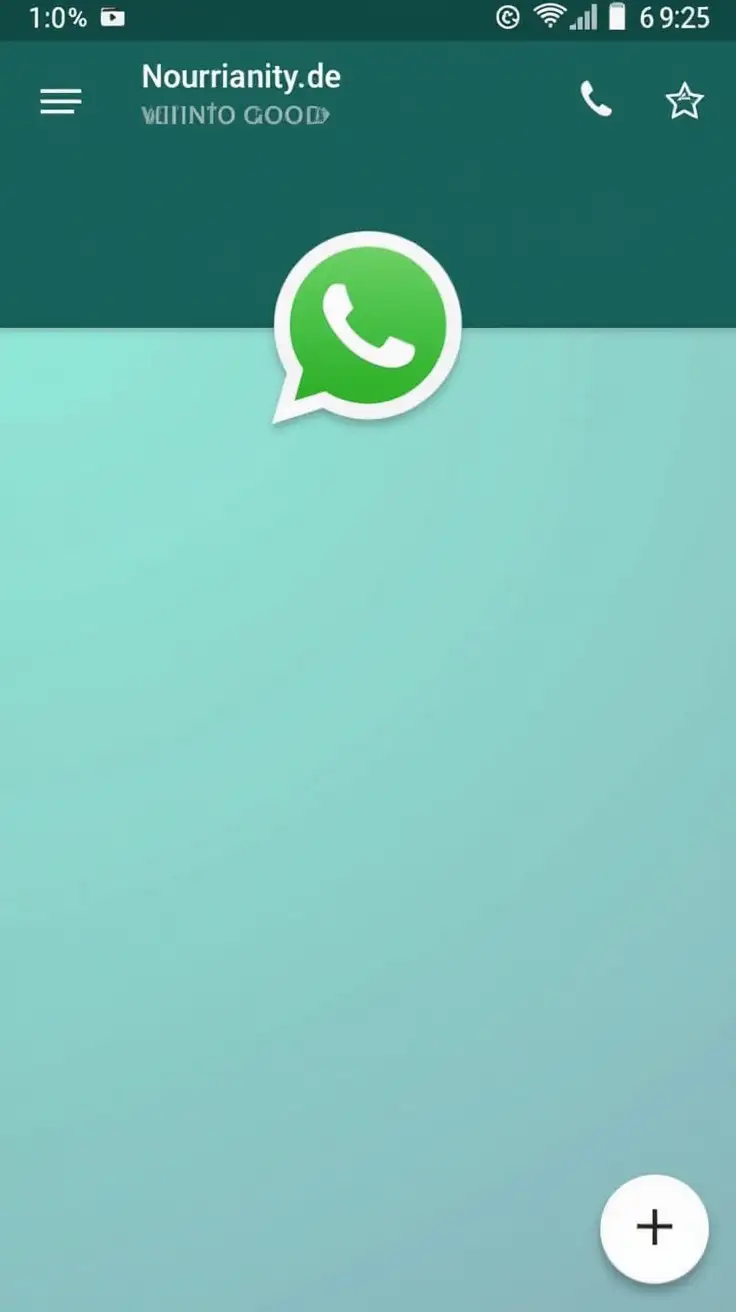 Closeup-of-a-Whatsapp-Chat-Screenshot-with-Messages-Displayed