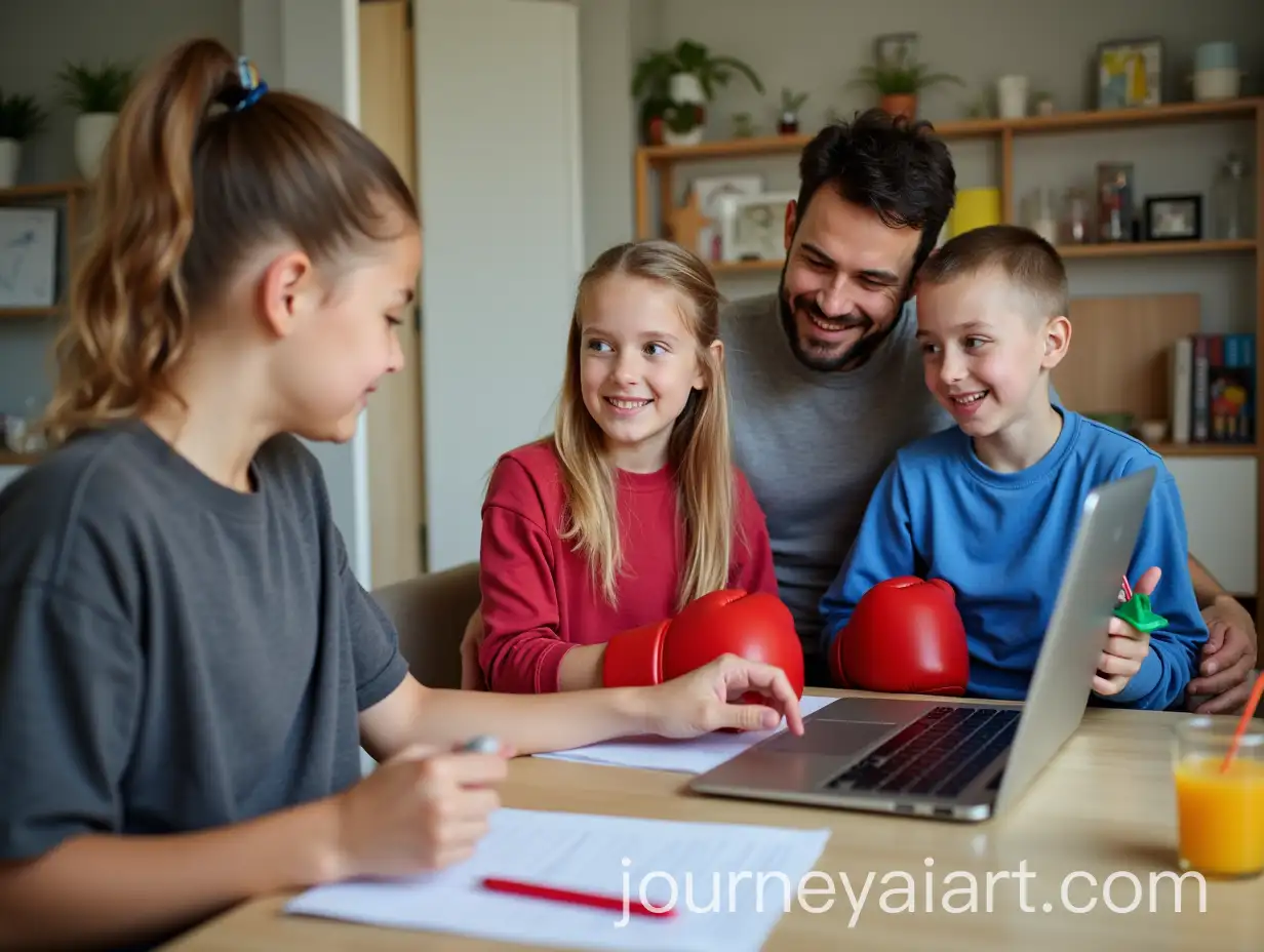 Collage-of-Children-and-Adults-Engaged-in-Learning-and-Mentoring-Activities