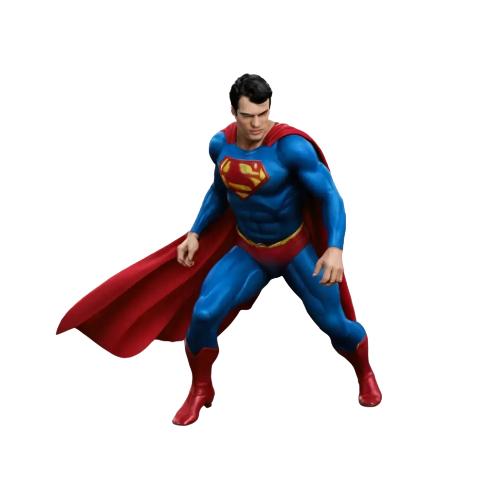 HighQuality-Superman-PNG-Image-for-Dynamic-Digital-Applications