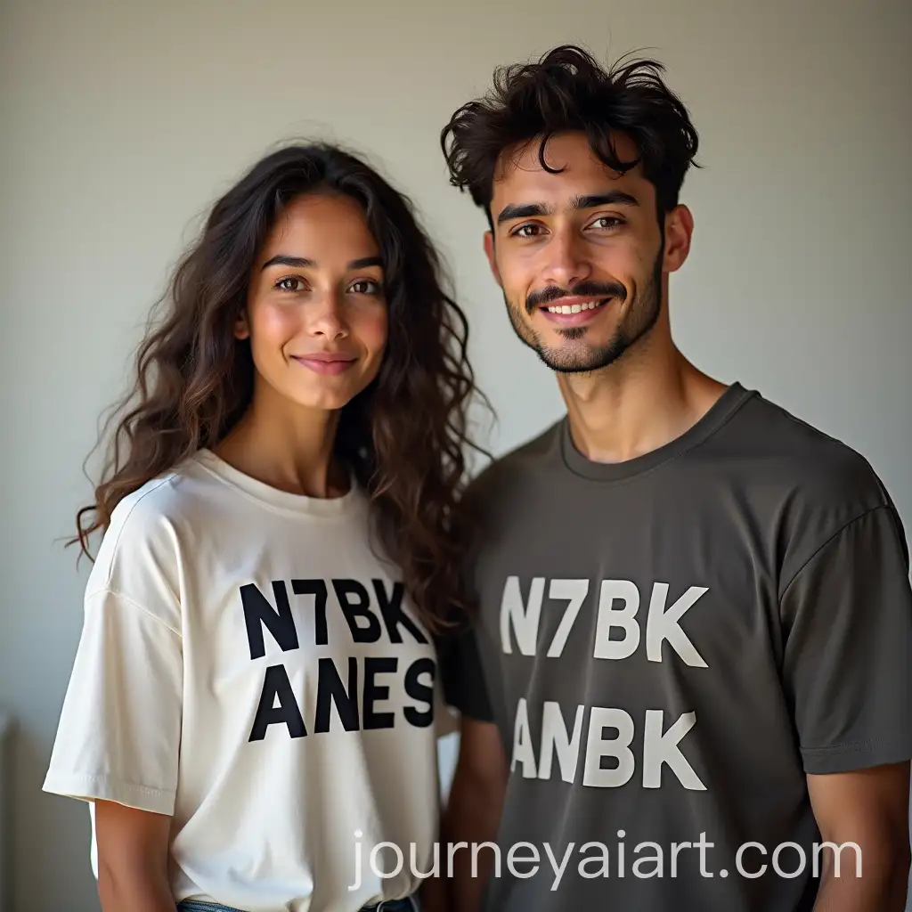 Young-Couple-Wearing-Personalized-Shirts-with-N7bk-Text