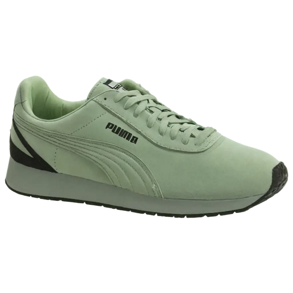 Stylish-Puma-Shoes-PNG-Enhance-Your-Designs-with-Clarity-and-Quality