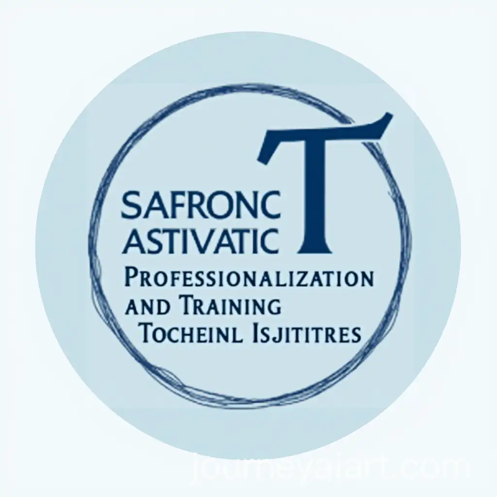 Logo-Design-for-a-Professionalization-and-Training-Institute
