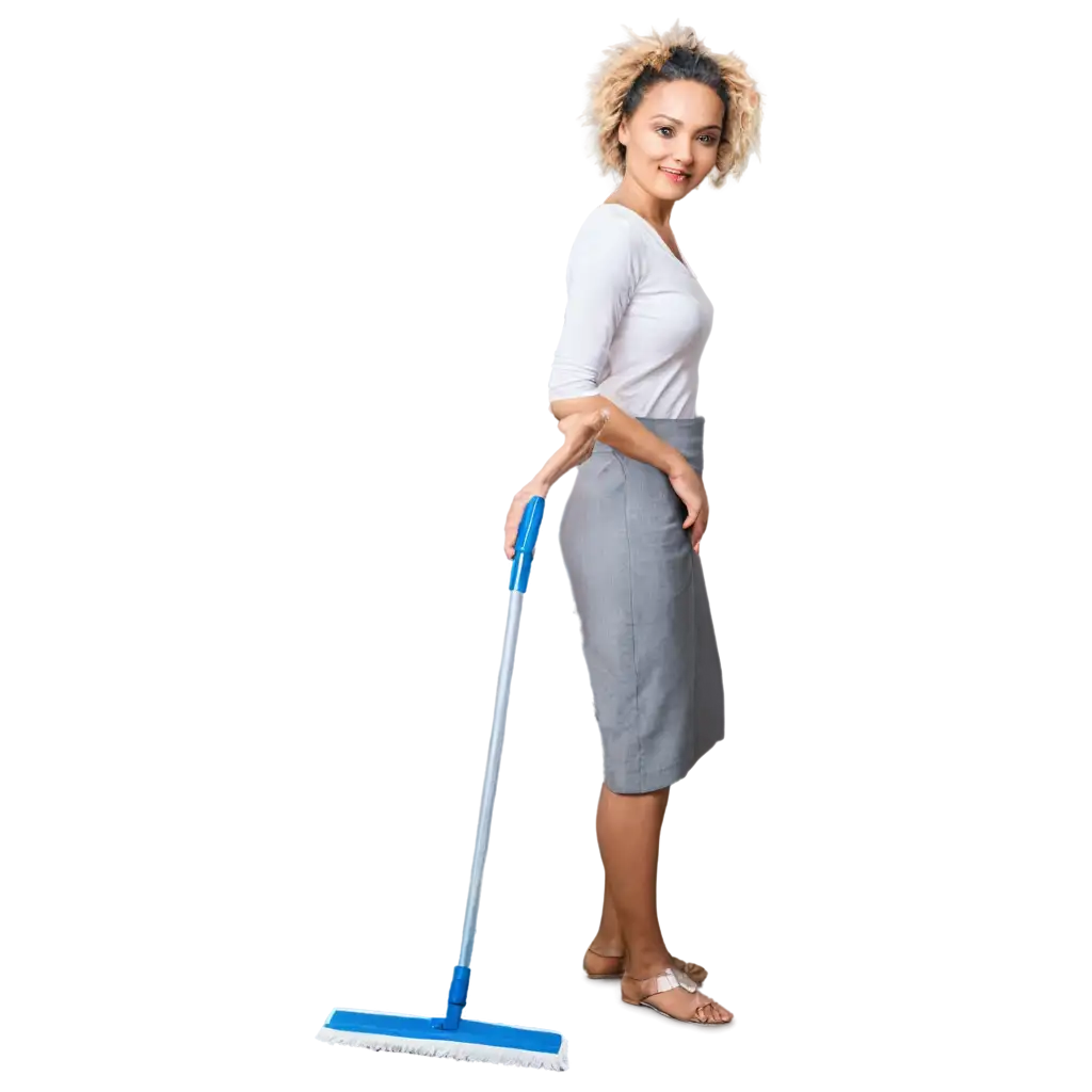 HighQuality-Home-Cleaning-PNG-Image-for-Digital-Use-and-Design-Projects