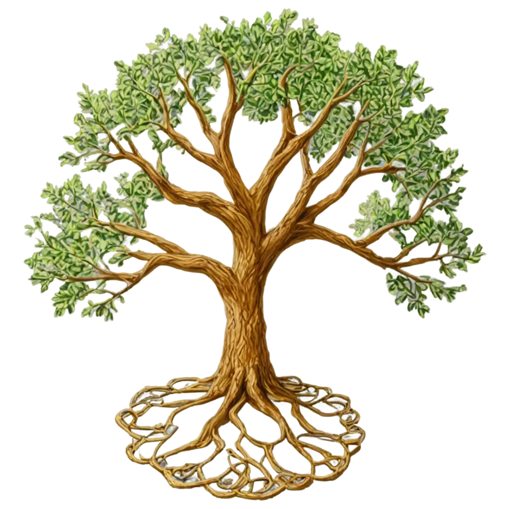 Tree-of-Life-PNG-Image-Capturing-Natures-Essence-in-HighQuality-Format