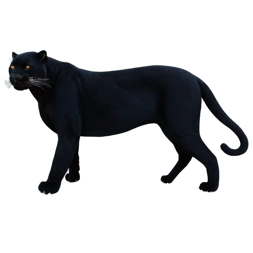 Black-Jaguar-PNG-Image-HighPNG-Image-Usage-AnalysisQuality-and-Versatile-for-Creative-Projects
