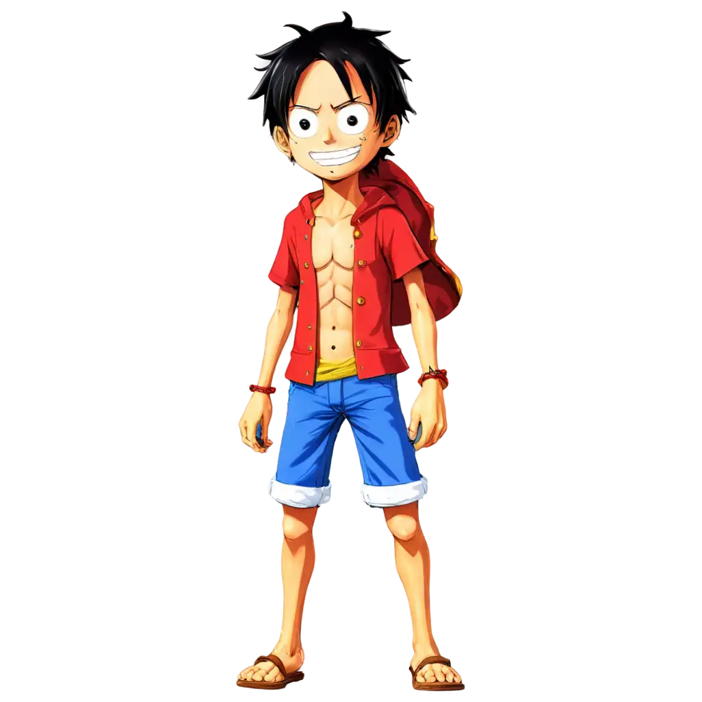 Luffy-PNG-Image-for-HighQuality-Digital-Use-Capture-the-Iconic-Character-in-Crisp-Detail