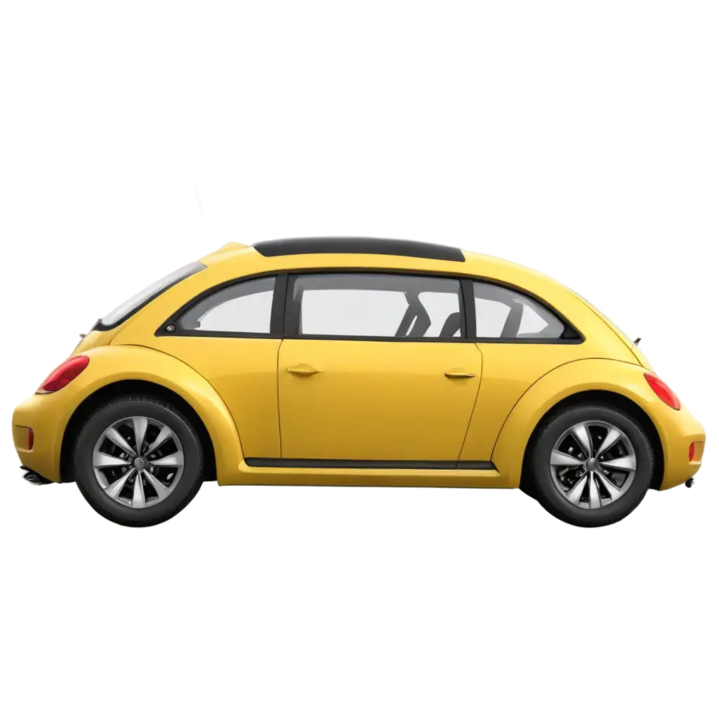 Yellow-Beetle-Car-PNG-Image-for-HighQuality-Visuals