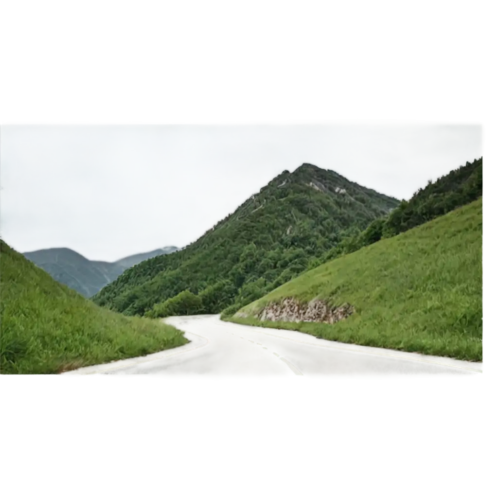 Mountain-Road-PNG-Image-HighQuality-Landscape-for-Digital-Projects