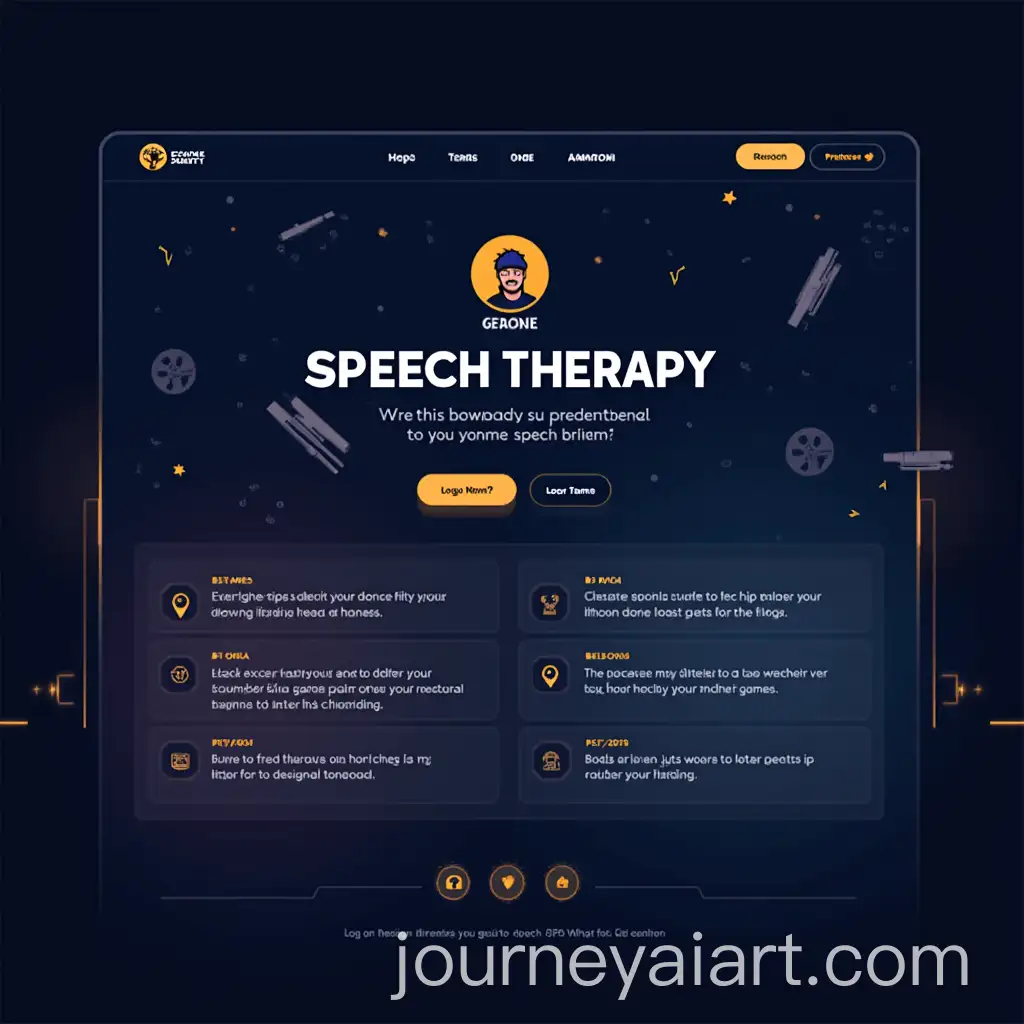 Speech-Therapy-Homepage-with-Game-Theme-and-Minimalistic-Design