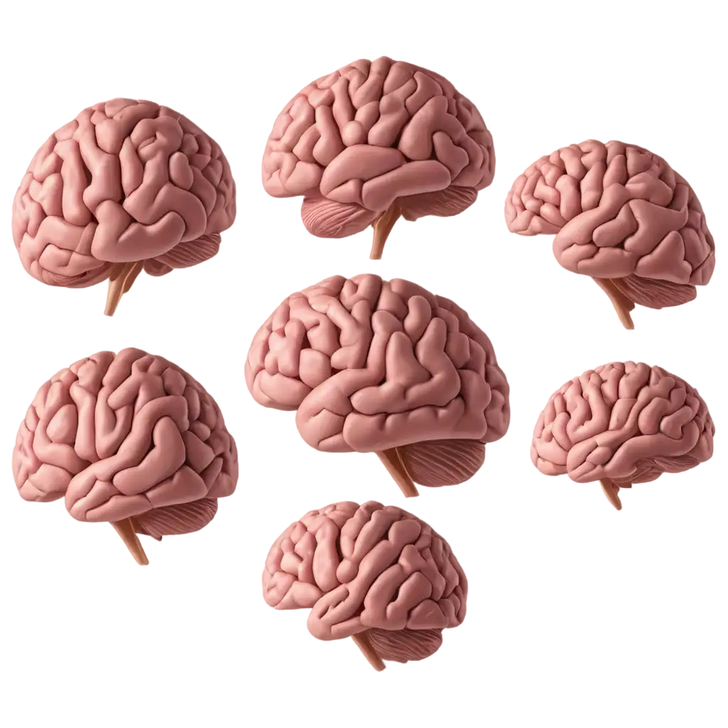 Detailed-Human-Brain-PNG-A-HighQuality-Resource-for-Scientific-and-Educational-Use