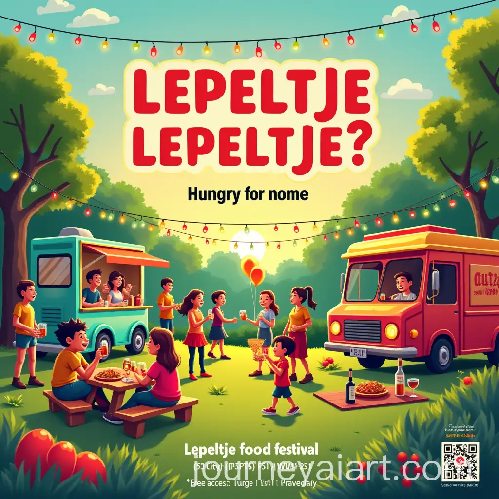 Vibrant-Summer-Food-Festival-Poster-Featuring-Food-Trucks-Live-Music-and-Outdoor-Fun