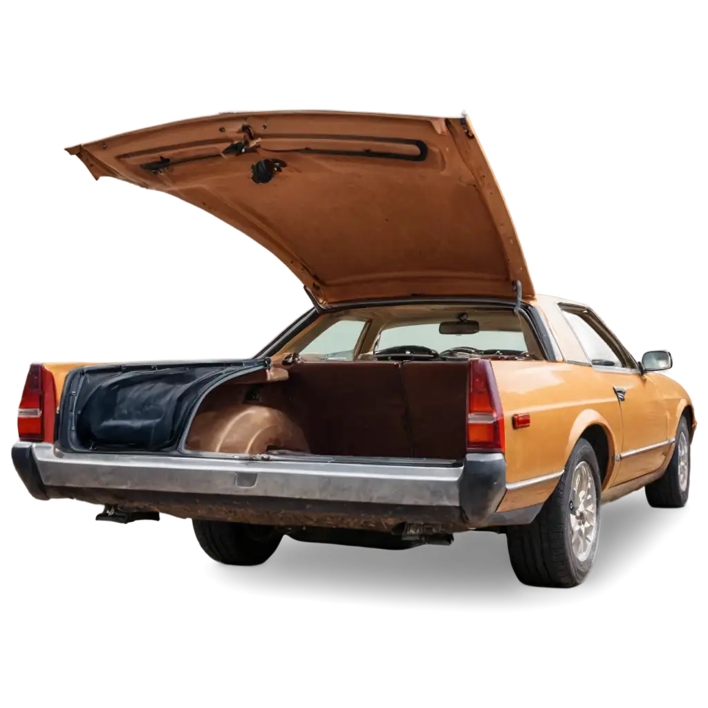 90s-Vintage-Car-Boot-Door-Opened-View-from-Right-Side-HighQuality-PNG-Image