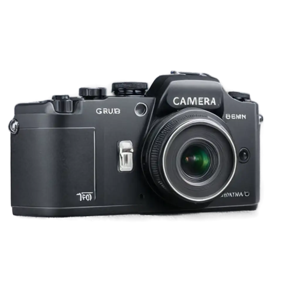 HighQuality-Camera-PNG-Image-for-Versatile-Digital-Applications