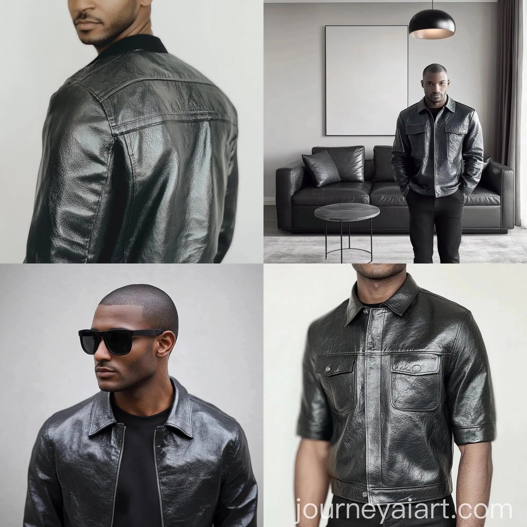 Light-Grey-Abstract-Art-with-Unique-Model