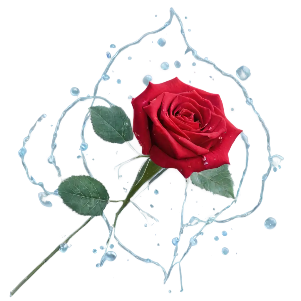 Magic-Rose-with-Runes-and-Magical-Signs-PNG-HighQuality-Image-for-Fantasy-and-Mystical-Designs