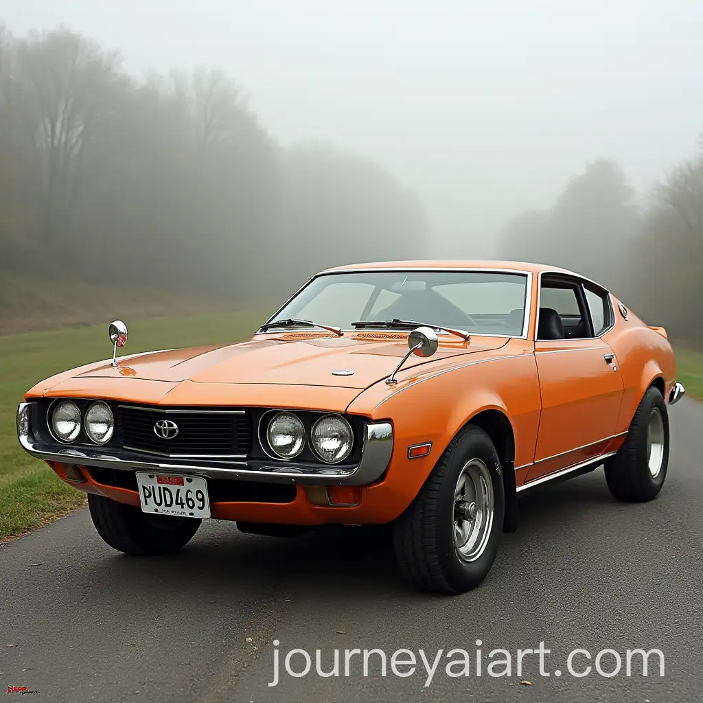 1974-Xpeng-Fastback-Coupe-with-Toyota-Celica-Fastback-Coupe-Top